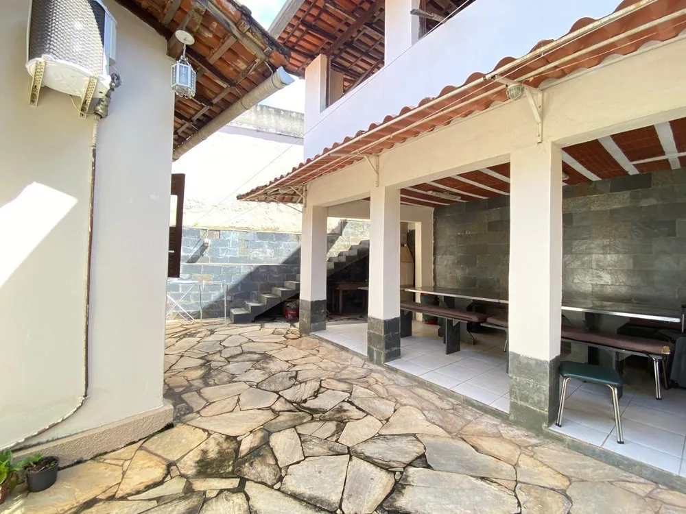 Casa, 4 quartos, 354 m² - Foto 25