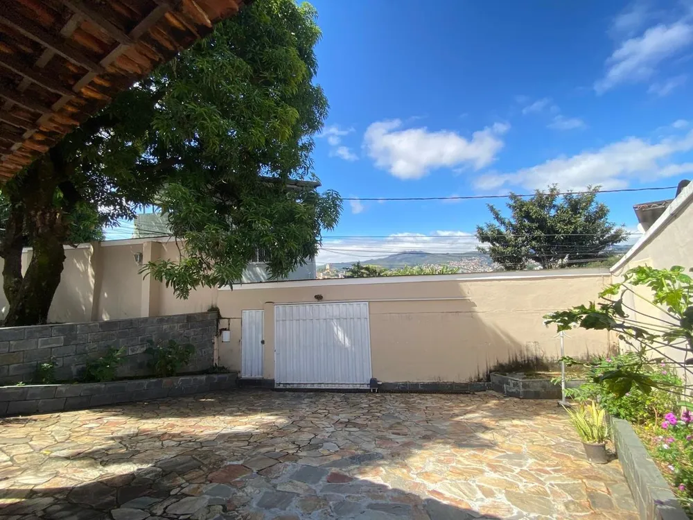 Casa, 4 quartos, 354 m² - Foto 3