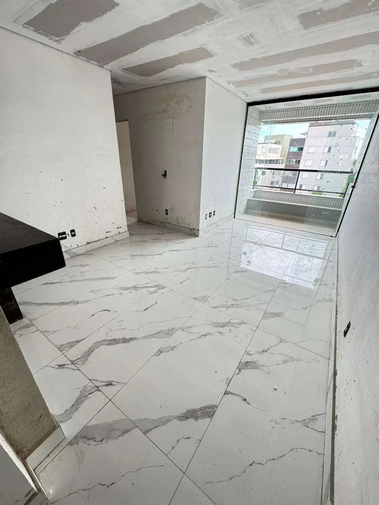 Apartamento, 3 quartos, 70 m² - Foto 4