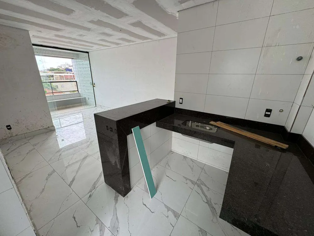 Apartamento, 3 quartos, 70 m² - Foto 5