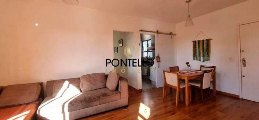 Cobertura à venda com 3 quartos, 137m² - Foto 4