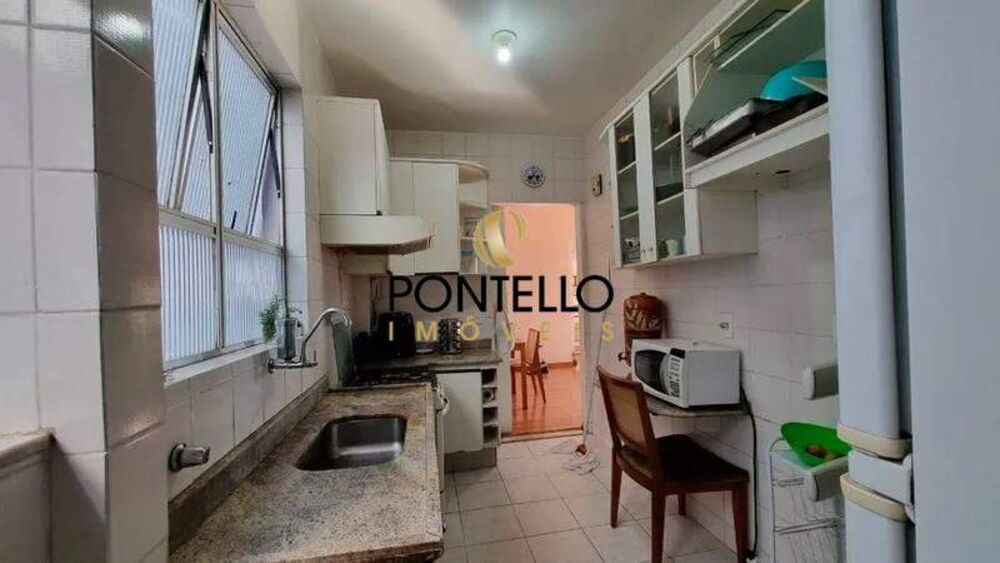 Cobertura à venda com 3 quartos, 137m² - Foto 5