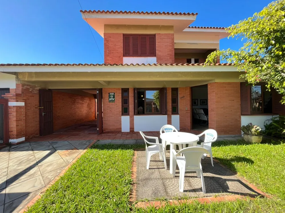 Casa, 3 quartos - Foto 4