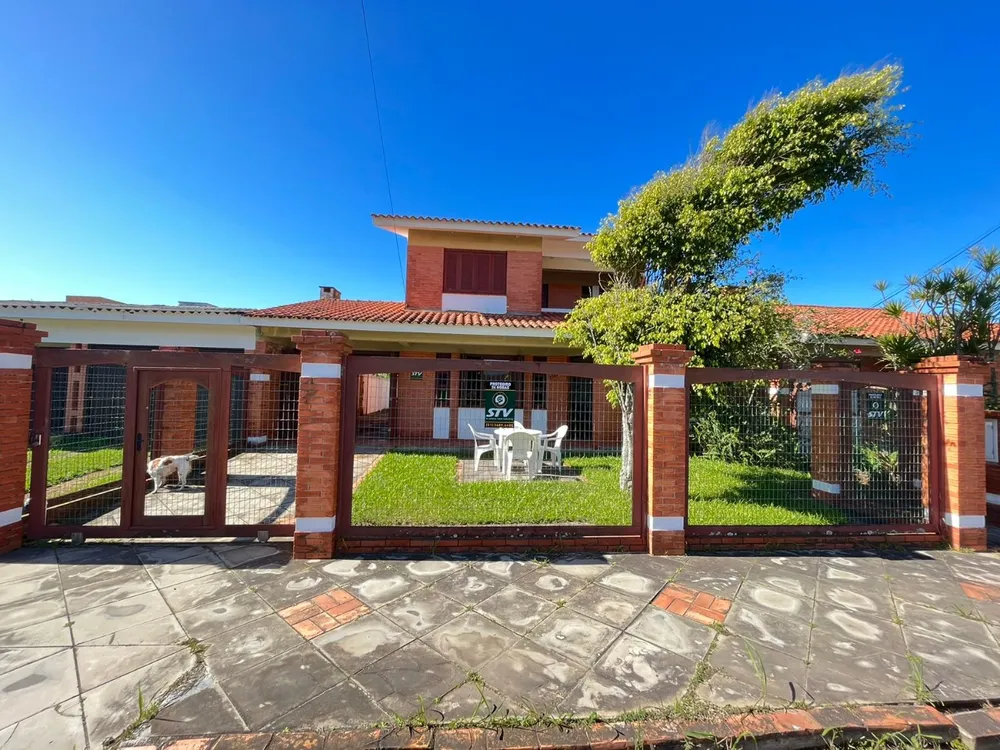 Casa, 3 quartos - Foto 3