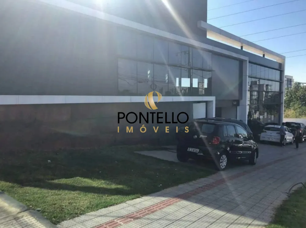 Prédio Inteiro, 272 m² - Foto 2