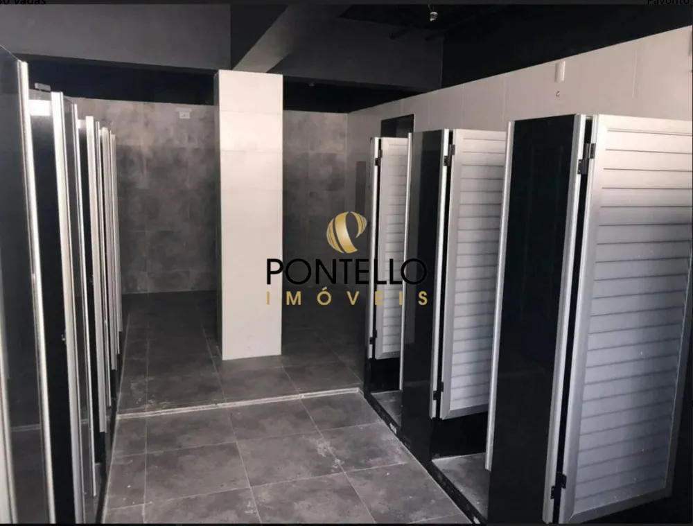 Prédio Inteiro, 272 m² - Foto 7