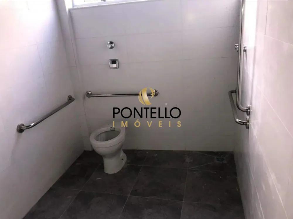 Prédio Inteiro, 272 m² - Foto 9