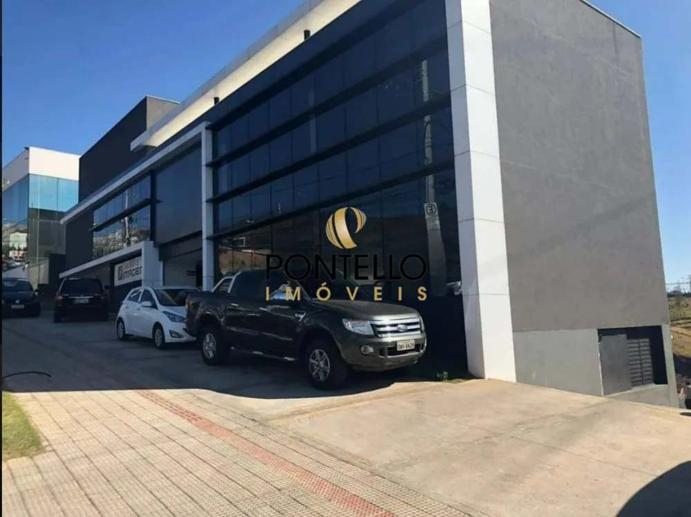 Prédio Inteiro, 272 m² - Foto 1