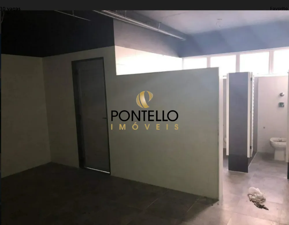 Prédio Inteiro, 272 m² - Foto 10