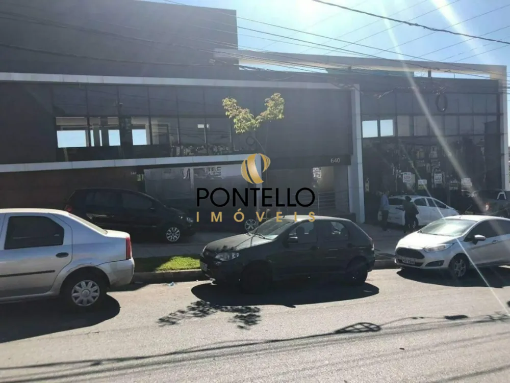 Prédio Inteiro, 272 m² - Foto 3