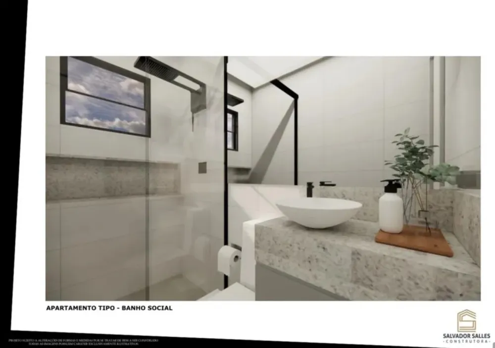 Apartamento, 2 quartos, 51 m² - Foto 12