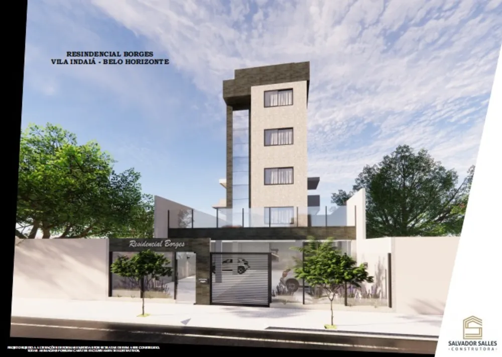 Apartamento, 2 quartos, 51 m² - Foto 7