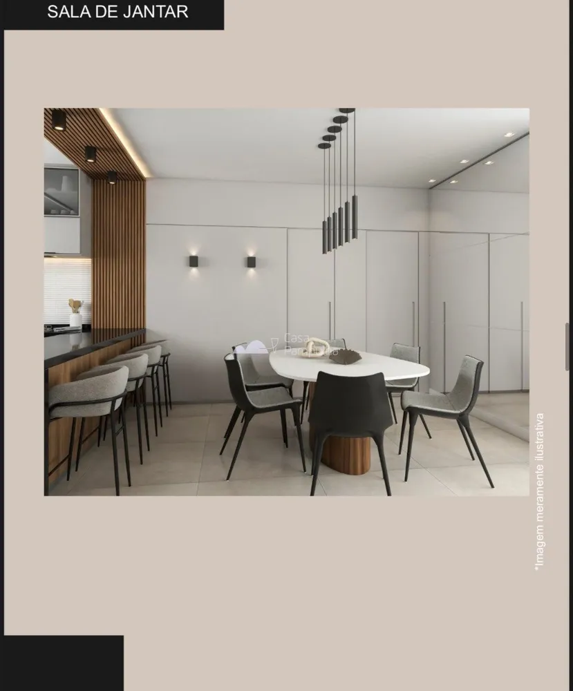 Apartamento, 4 quartos, 104 m² - Foto 9