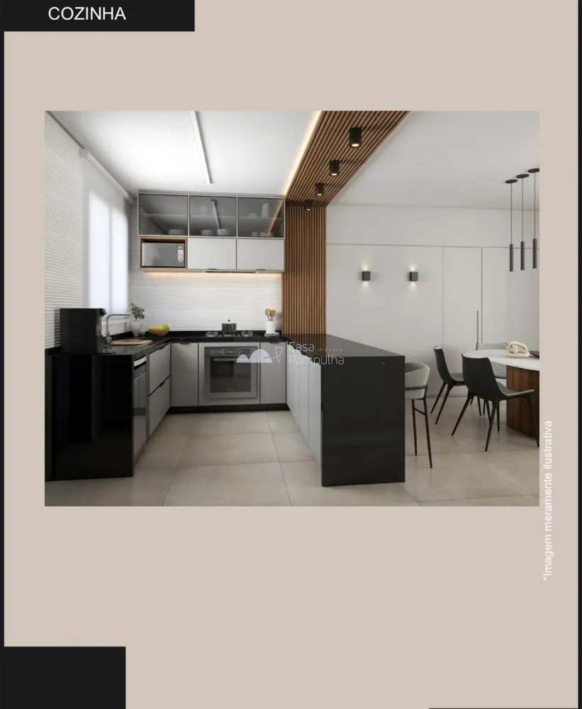 Apartamento, 4 quartos, 104 m² - Foto 10