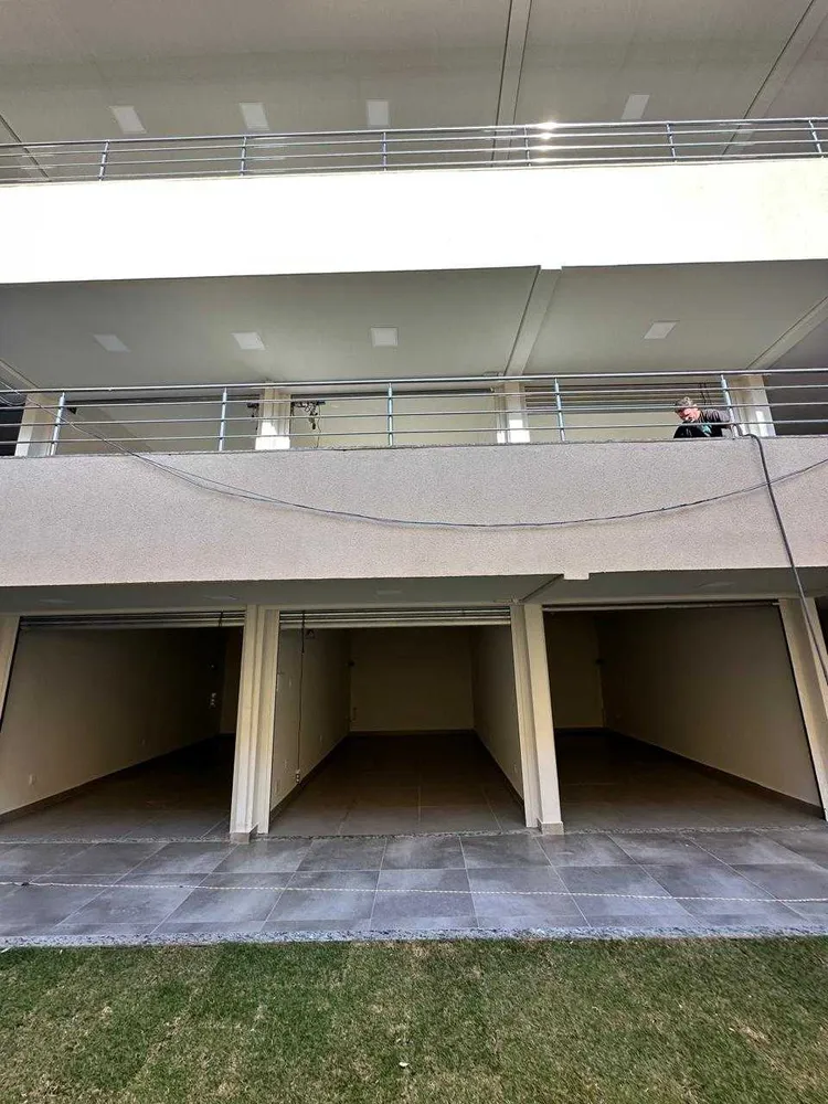Loja-Salão, 18 m² - Foto 14
