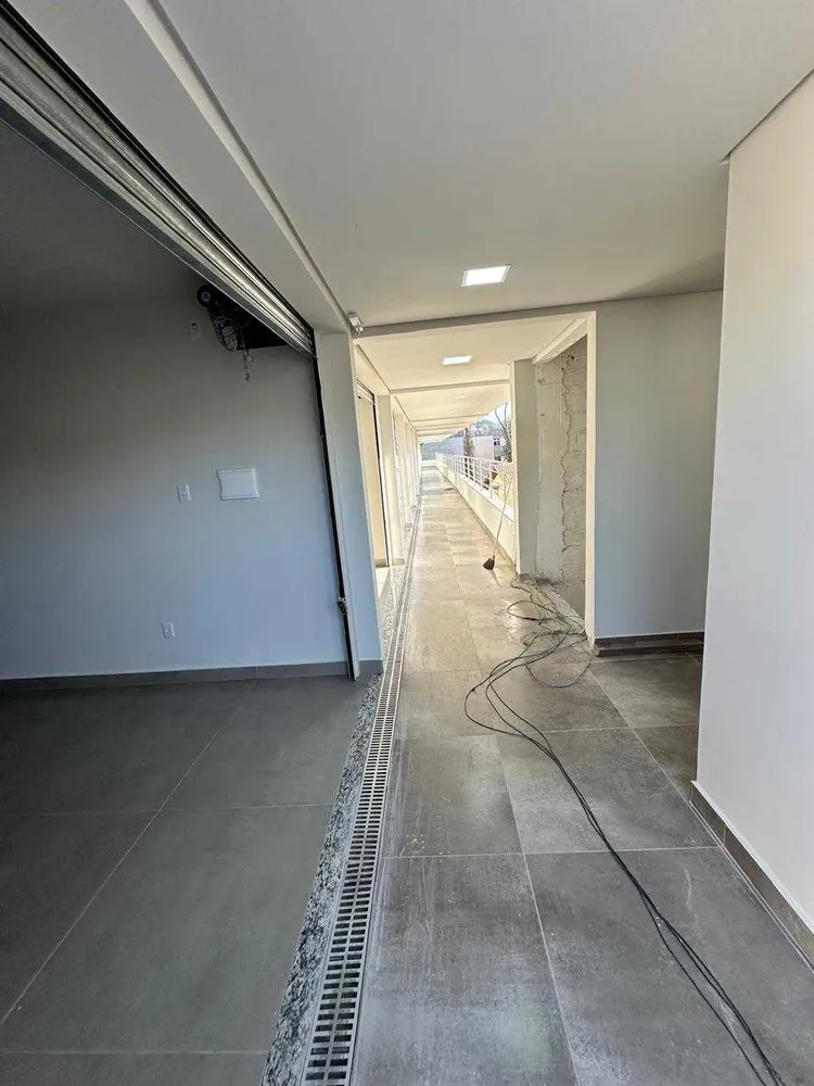 Loja-Salão, 18 m² - Foto 2