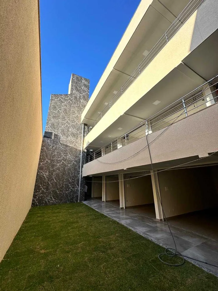 Loja-Salão, 18 m² - Foto 4