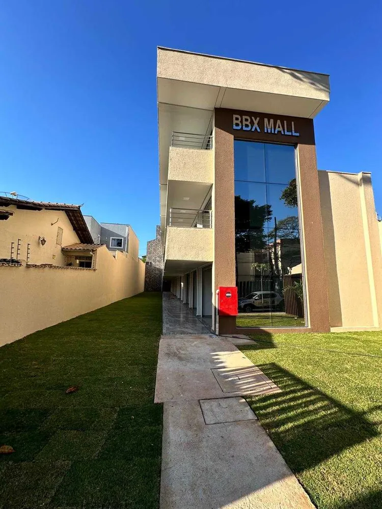 Loja-Salão, 18 m² - Foto 2