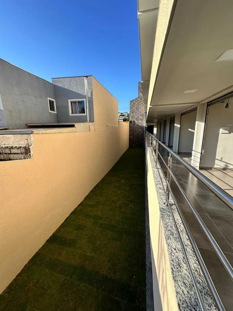 Loja-Salão, 18 m² - Foto 8
