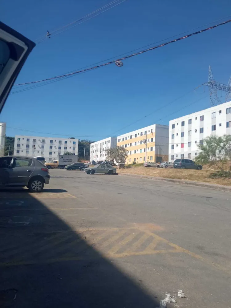 Apartamento, 2 quartos, 42 m² - Foto 1