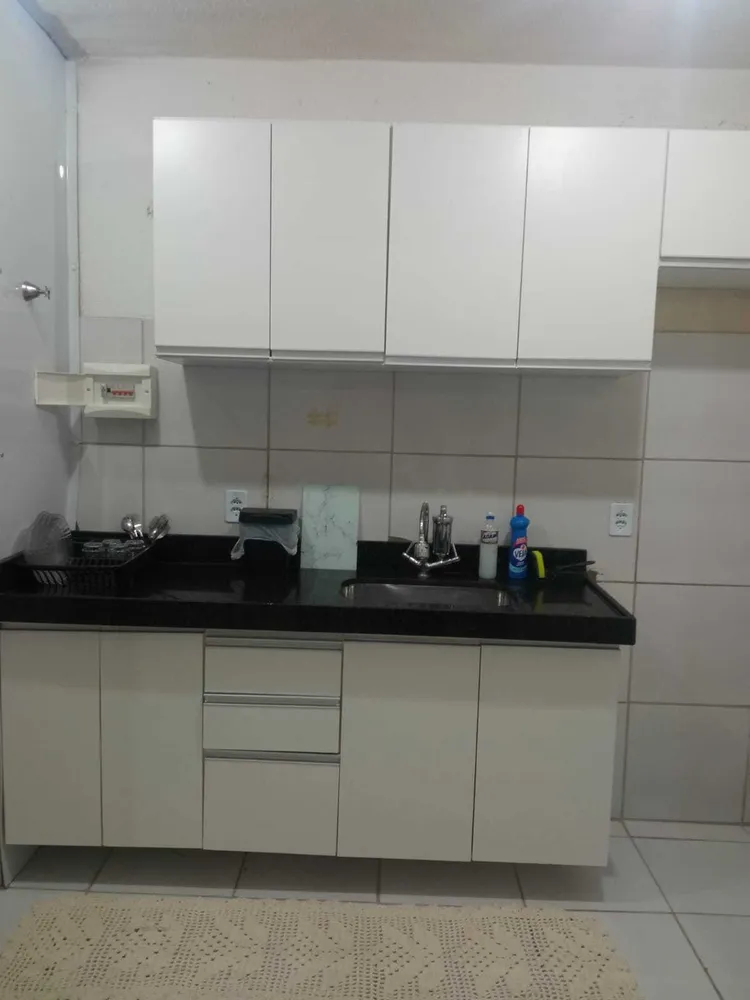 Apartamento, 2 quartos, 42 m² - Foto 4