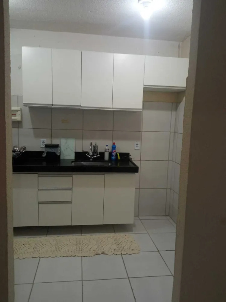 Apartamento, 2 quartos, 42 m² - Foto 10