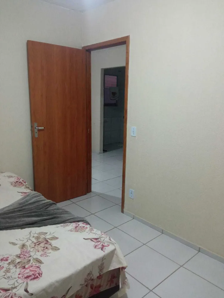 Apartamento, 2 quartos, 42 m² - Foto 3