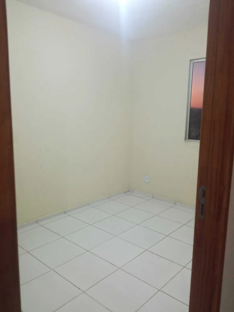 Apartamento, 2 quartos, 42 m² - Foto 9