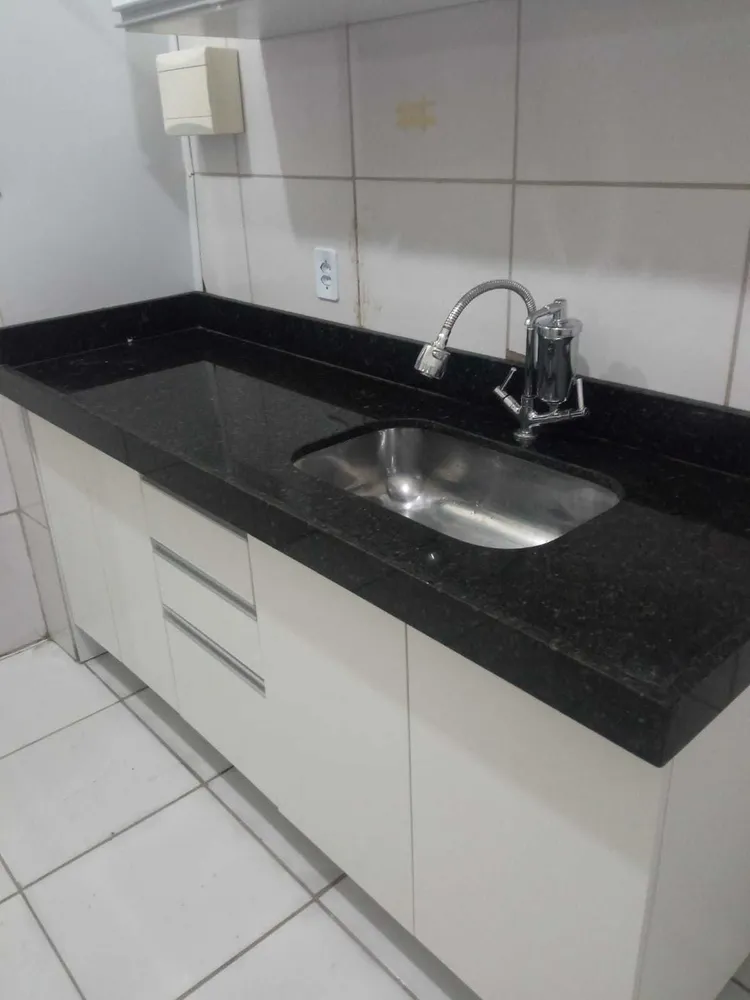 Apartamento, 2 quartos, 42 m² - Foto 11