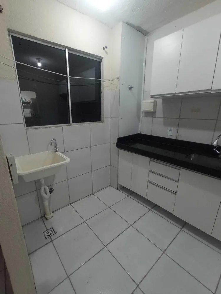 Apartamento, 2 quartos, 42 m² - Foto 8