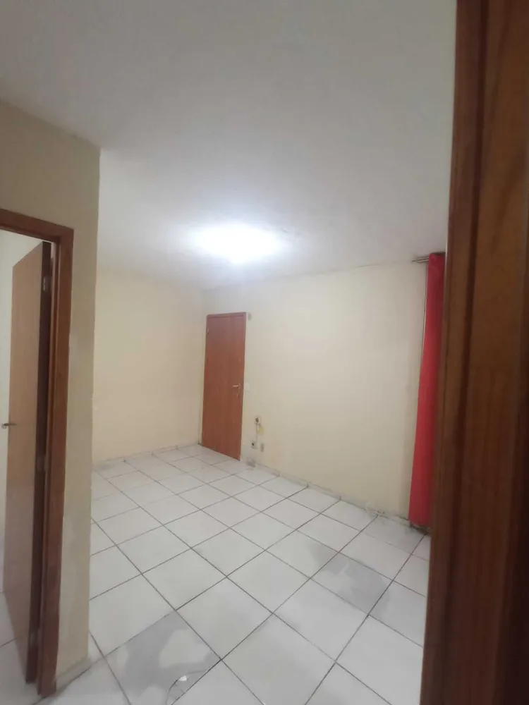 Apartamento, 2 quartos, 42 m² - Foto 7