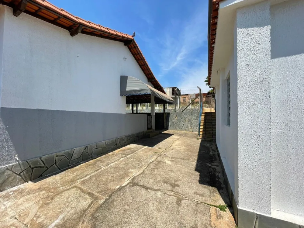 Casa, 1 quarto, 720 m² - Foto 2