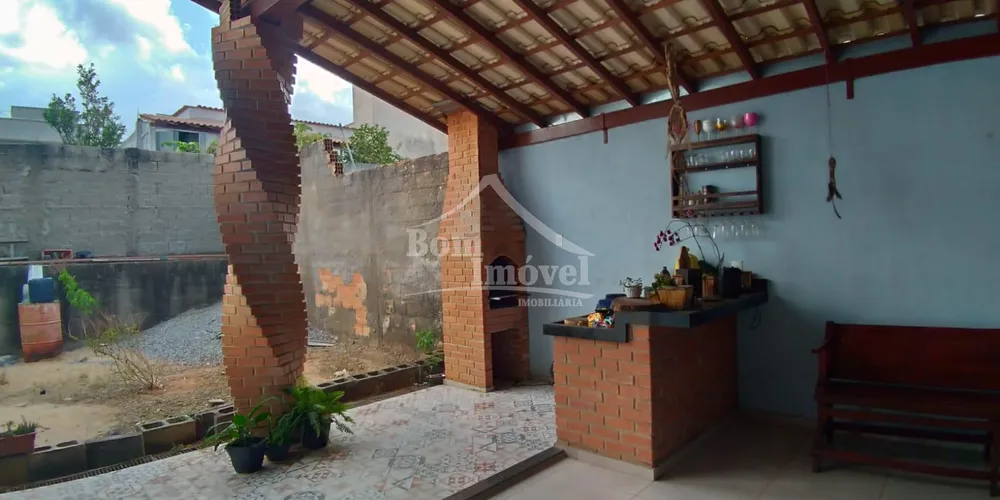 Casa, 1 quarto, 150 m² - Foto 18