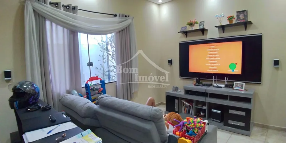 Casa, 1 quarto, 150 m² - Foto 4