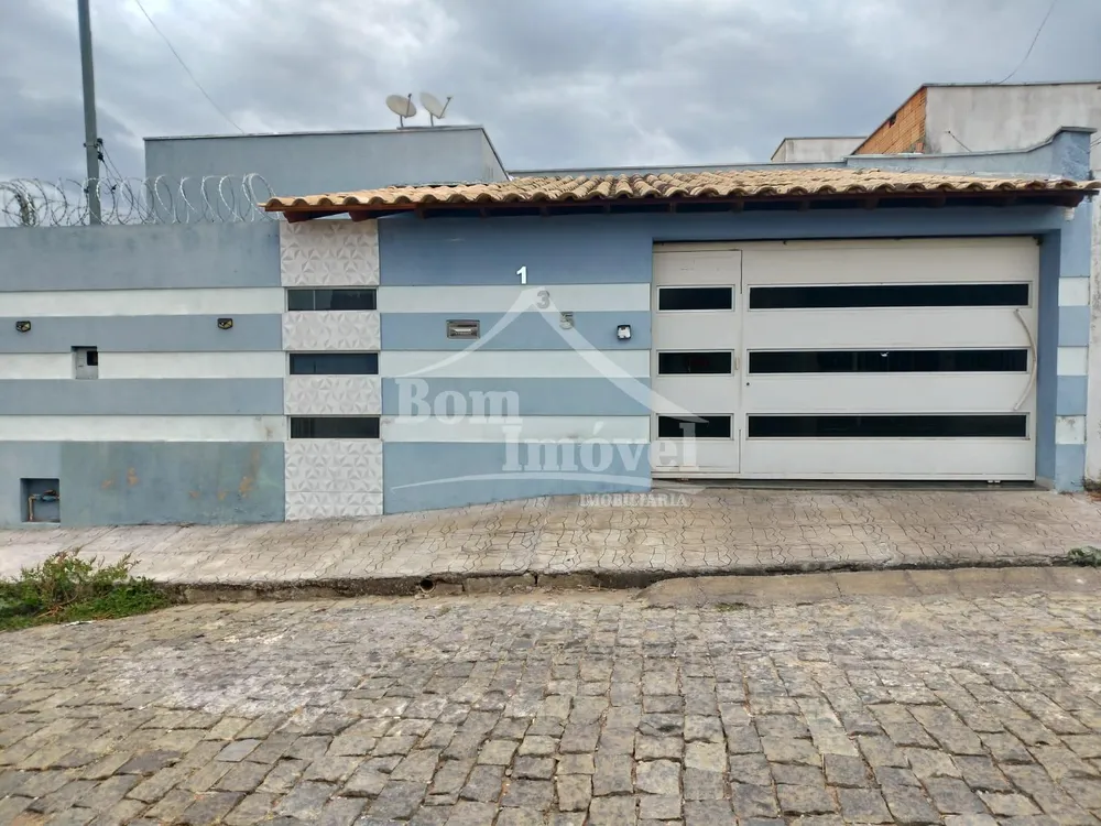 Casa, 1 quarto, 150 m² - Foto 1