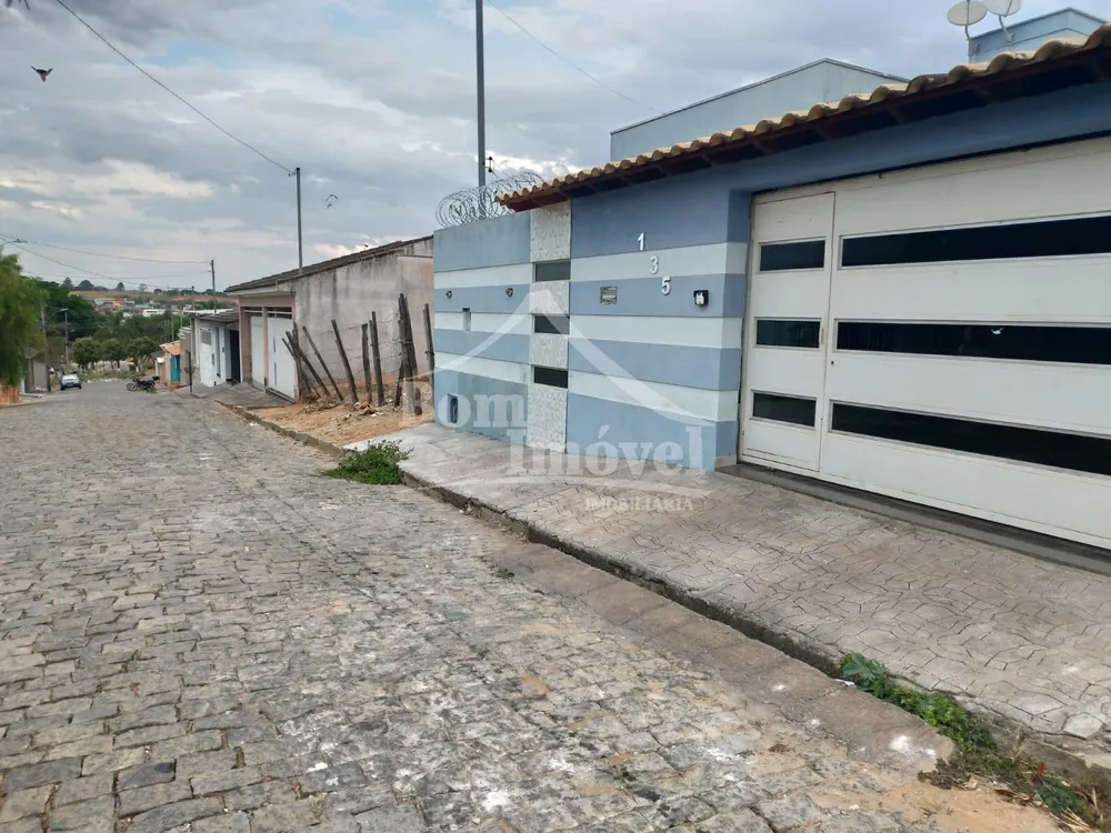 Casa, 1 quarto, 150 m² - Foto 2