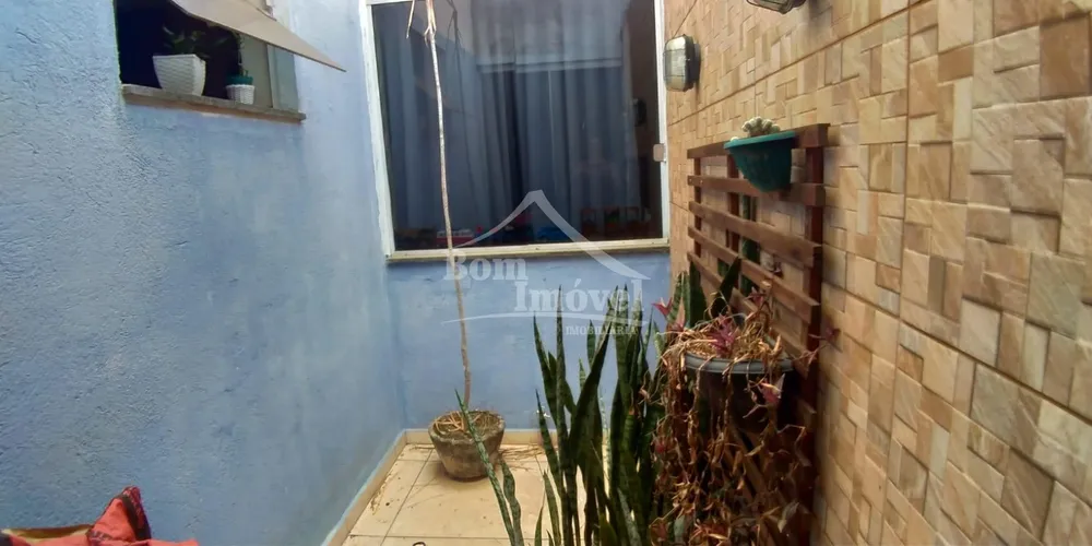 Casa, 1 quarto, 150 m² - Foto 9