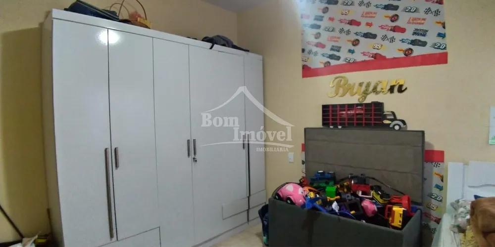 Casa, 1 quarto, 150 m² - Foto 12