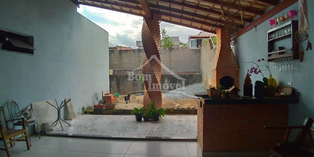 Casa, 1 quarto, 150 m² - Foto 8