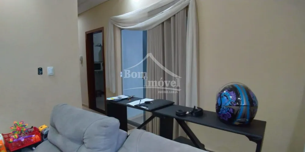Casa, 1 quarto, 150 m² - Foto 5