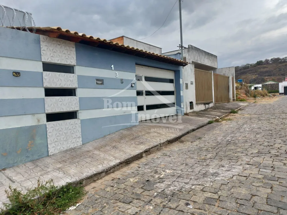 Casa, 1 quarto, 150 m² - Foto 3