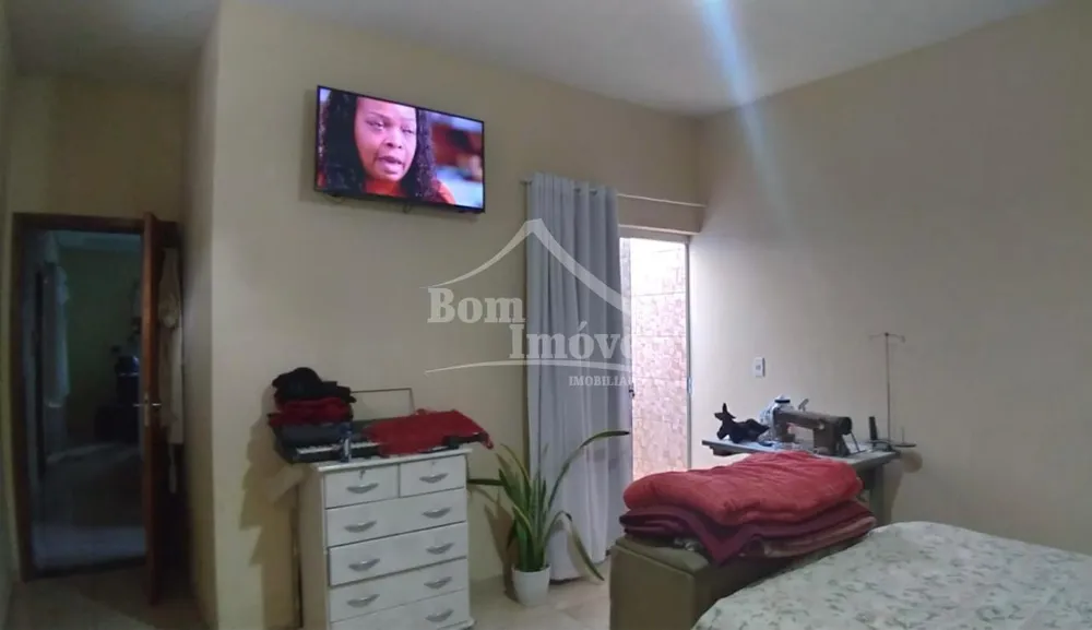 Casa, 1 quarto, 150 m² - Foto 7