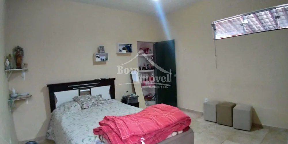 Casa, 1 quarto, 150 m² - Foto 5