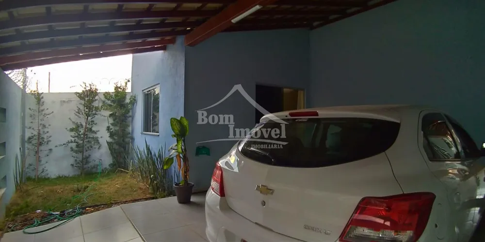 Casa, 1 quarto, 150 m² - Foto 20