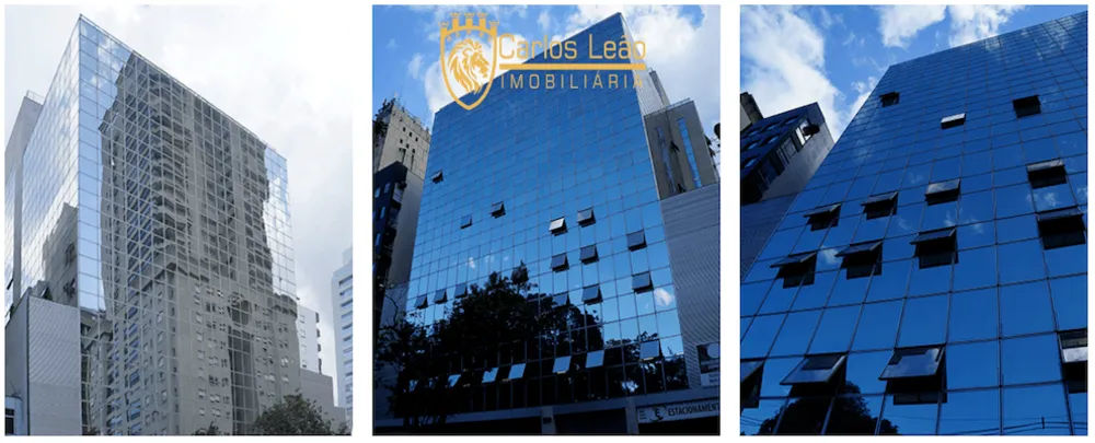 Loja-Salão, 1172 m² - Foto 10
