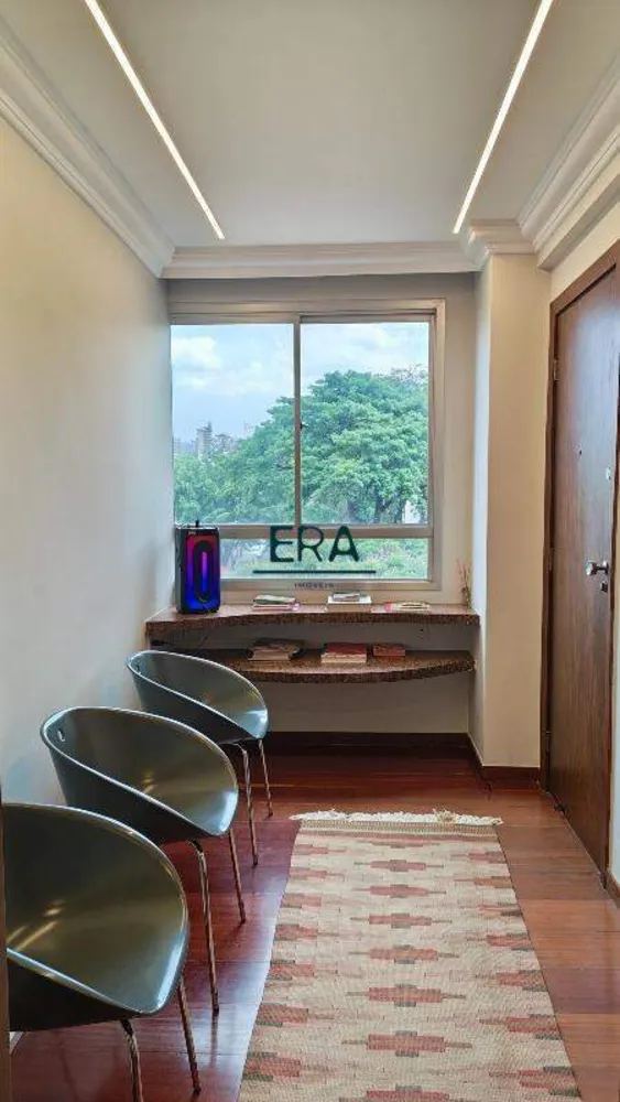 Sala-Conjunto, 52 m² - Foto 1