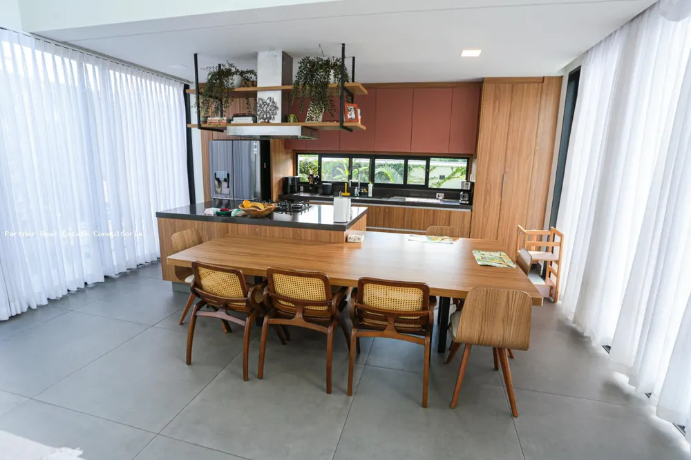 Casa de Condomínio, 4 quartos - Foto 18