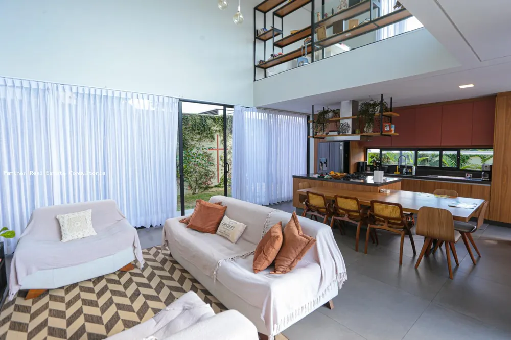 Casa de Condomínio, 4 quartos - Foto 17