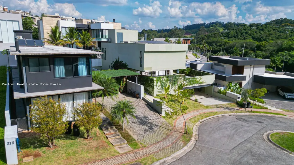 Casa de Condomínio, 4 quartos - Foto 6