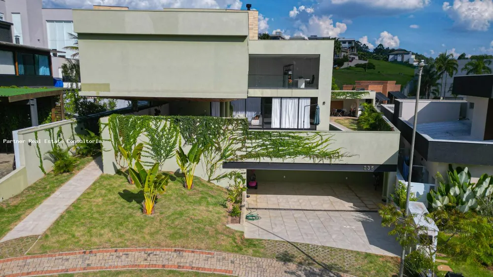 Casa de Condomínio, 4 quartos - Foto 5